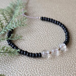 Kolme kvartsiga käevõru