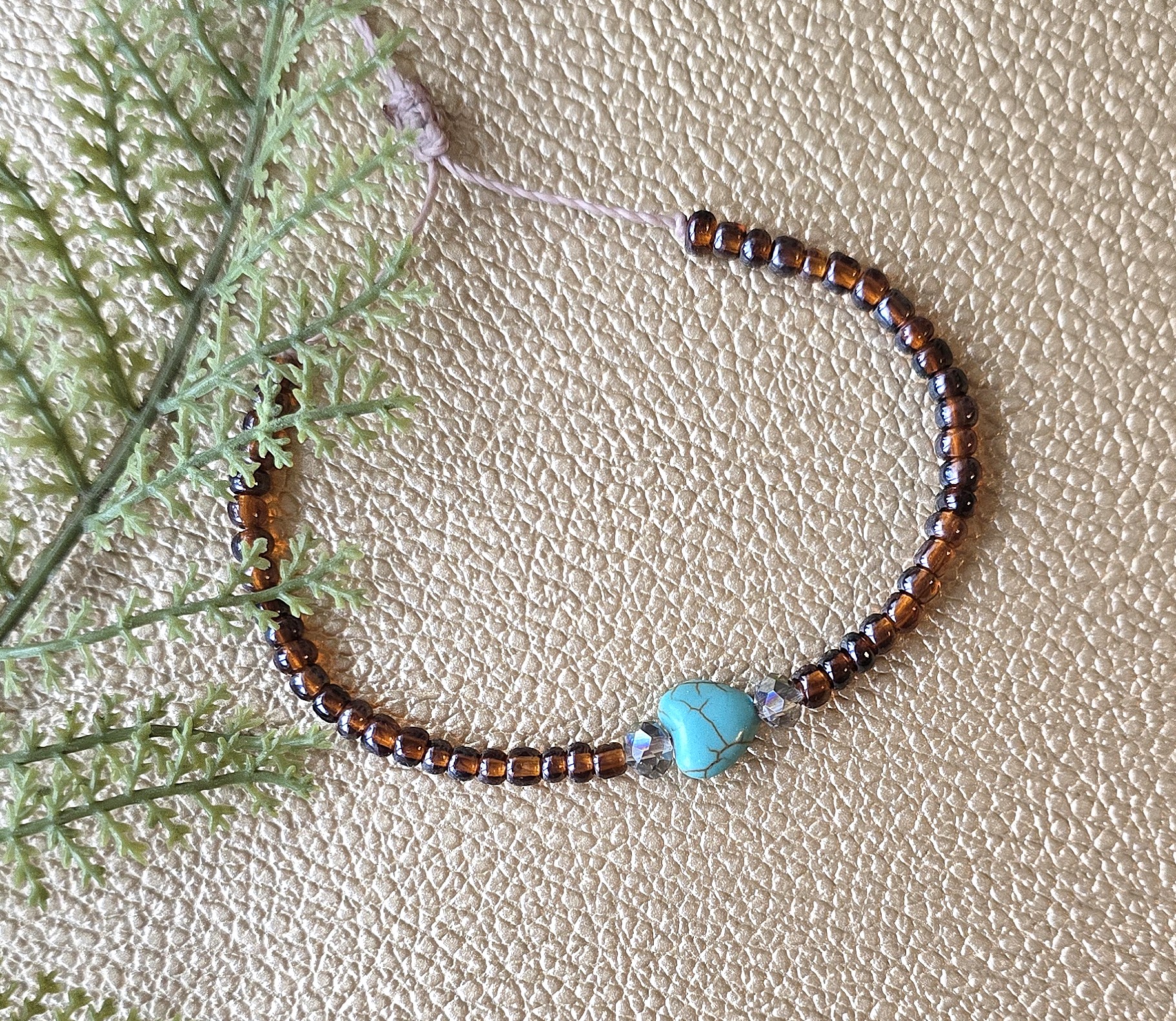 Käevõru türkiisiga - Image 3