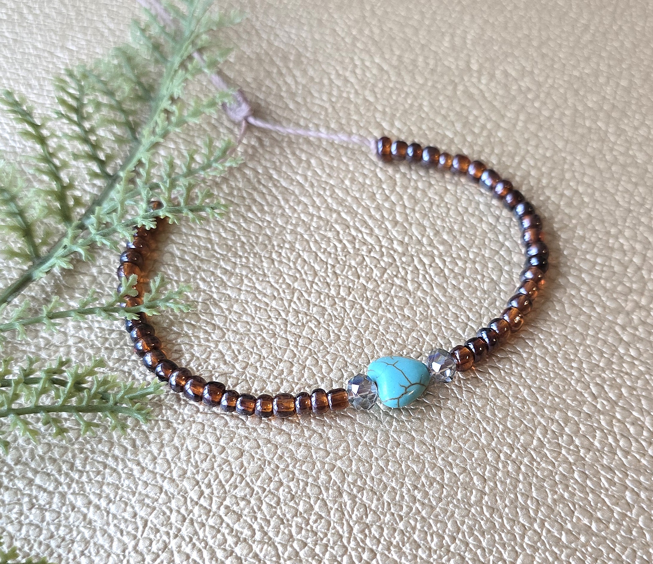 Käevõru türkiisiga - Image 2