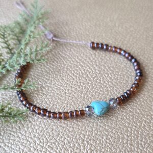 Käevõru türkiisiga