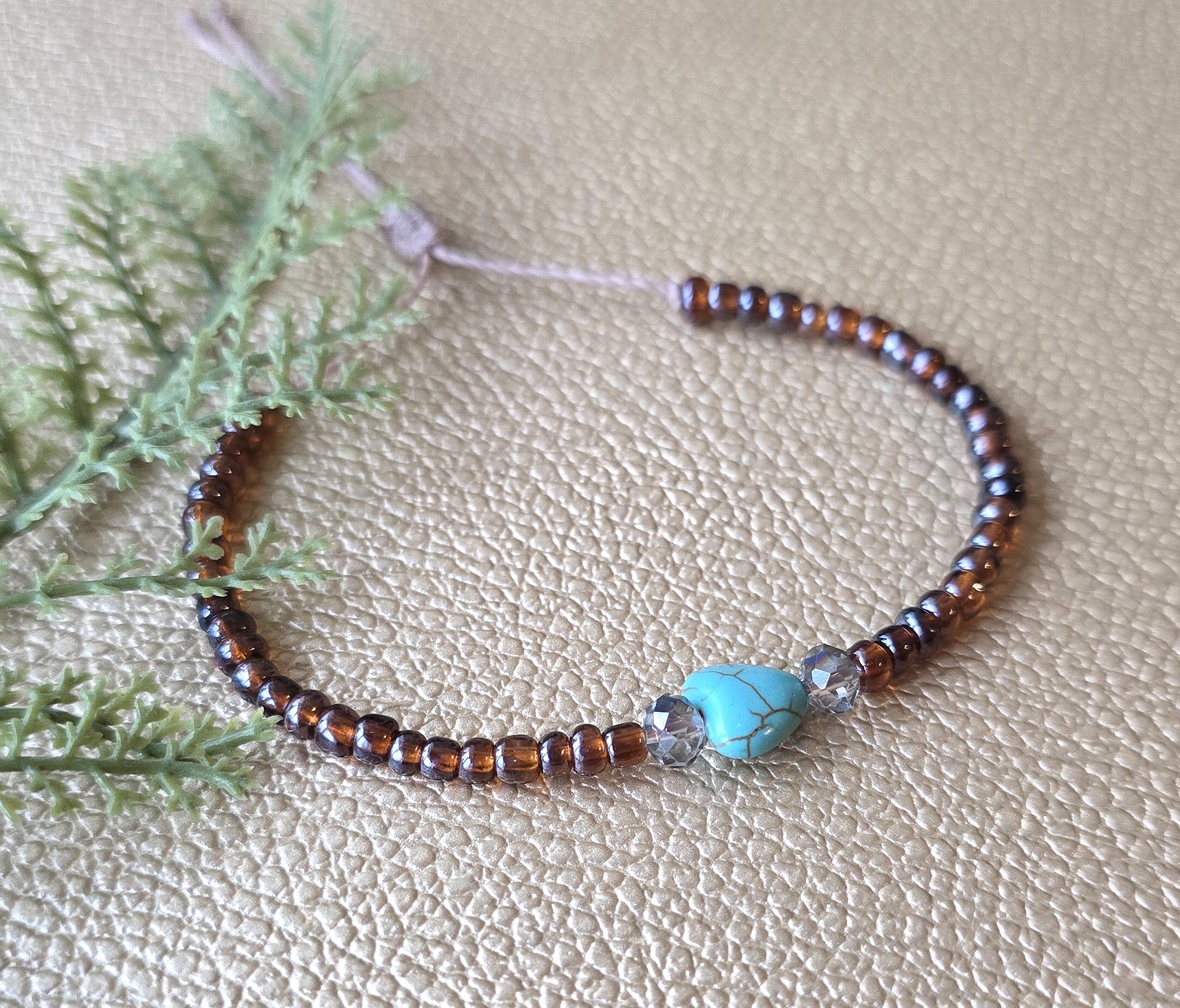 Käevõru türkiisiga