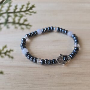 Käevõru hamsa käega