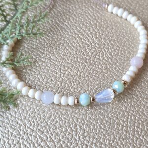 Käevõrud - HELMESTEGA