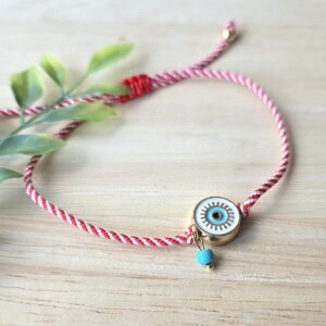 Käepael "Kaitsev pilk"