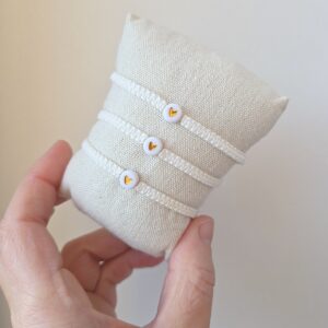 Käepael "südamesoov"