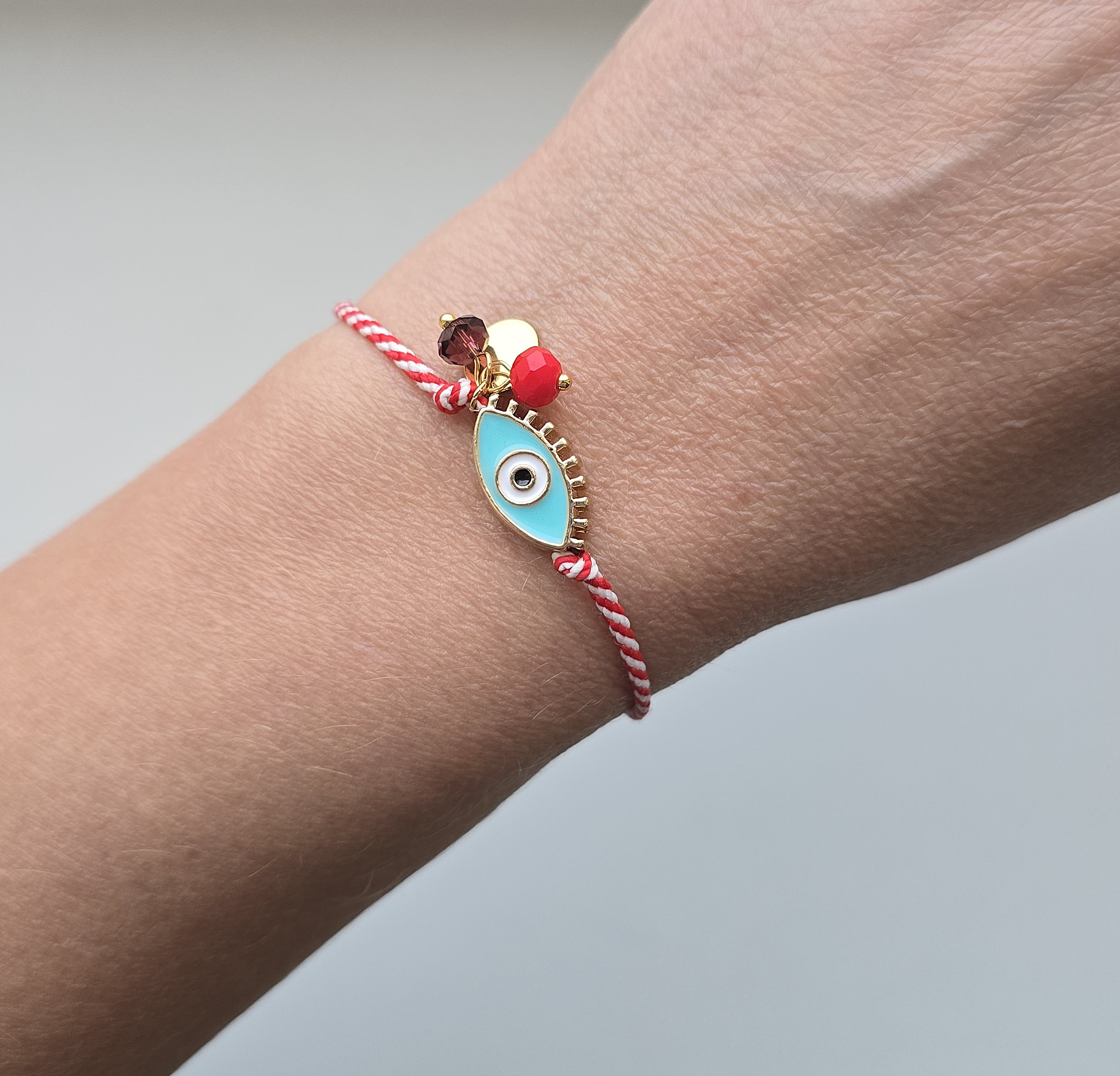 Käepael "Hea õnne silm" - Image 2