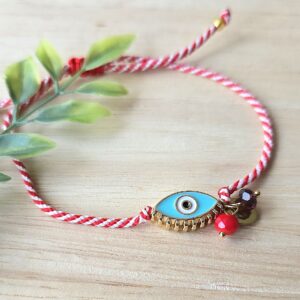 Käepael "Hea õnne silm"