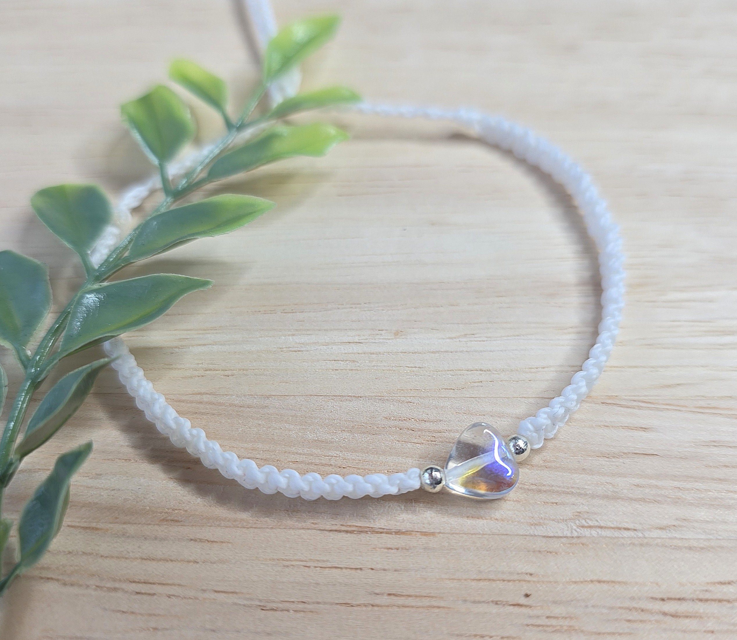 Käepael "Südame Valgus"