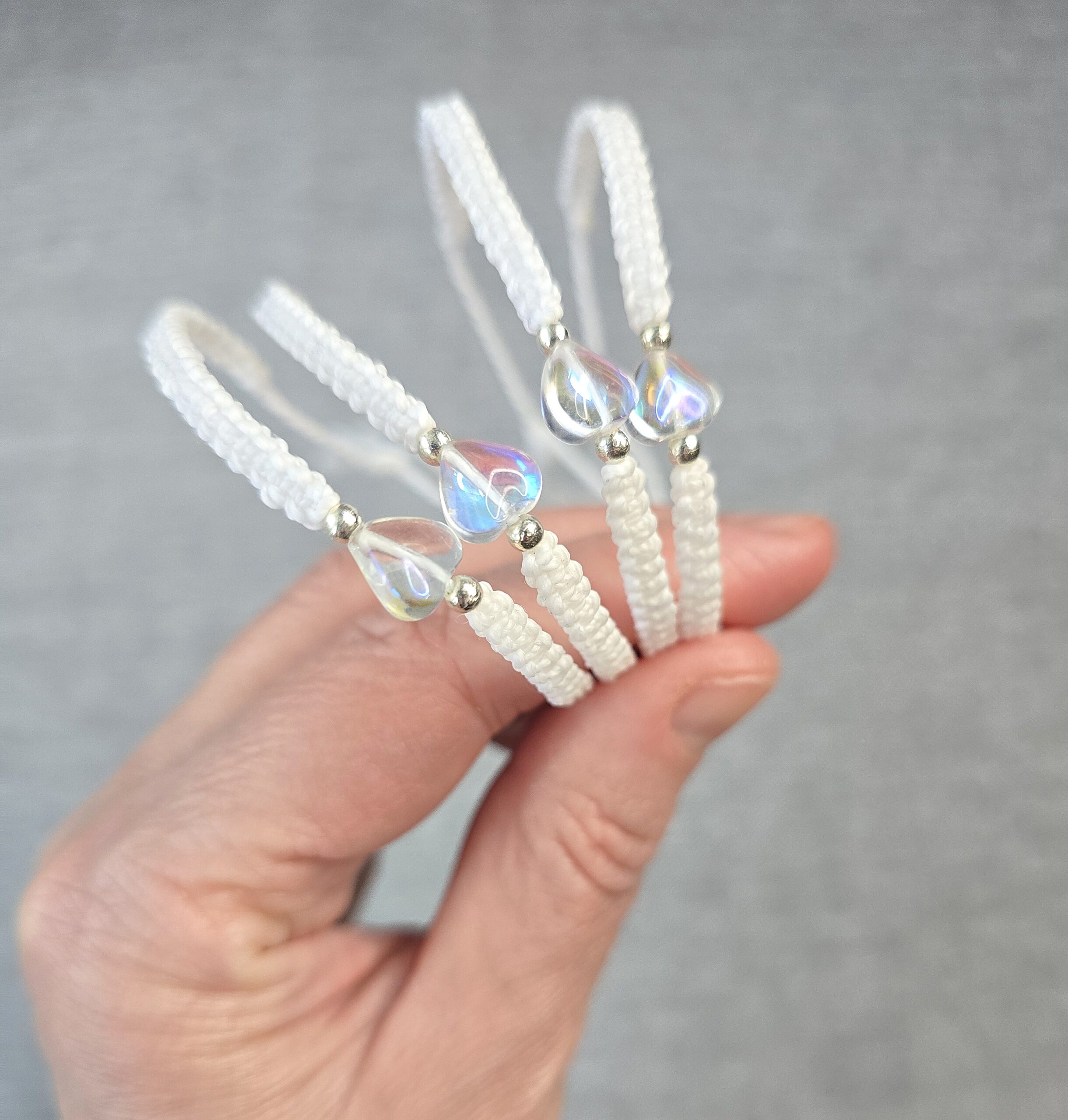 Käepael "Südame Valgus" - Image 2