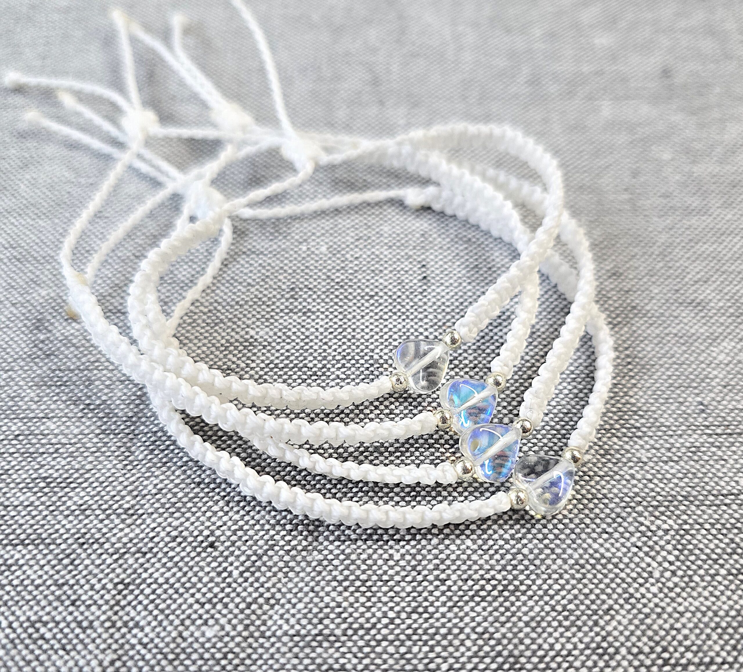 Käepael "Südame Valgus" - Image 3