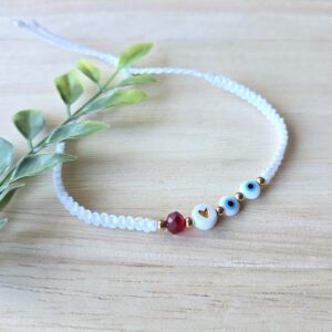 Käepael "Kaitsev armastus"