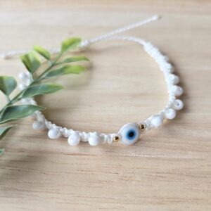 Kaitsev kÀevÔru "Valge Silm"