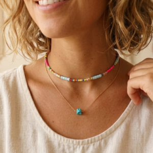 Kaelakeed - HELMESTEGA